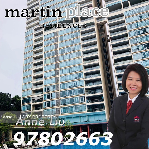 Martin Place Residences (D9), Condominium #184993912